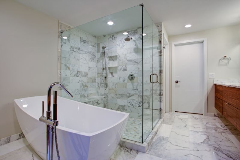 Acrylic Bathtub Installation in Saint Petersburg, FL