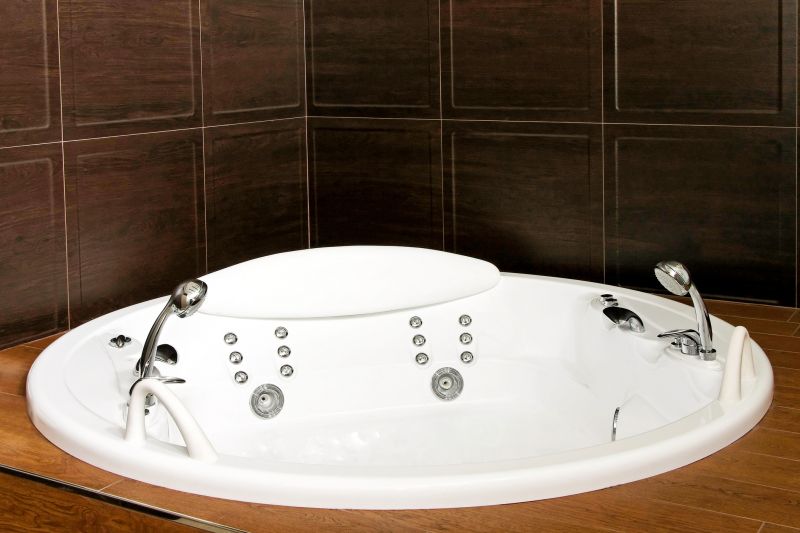 Whirlpool Tub