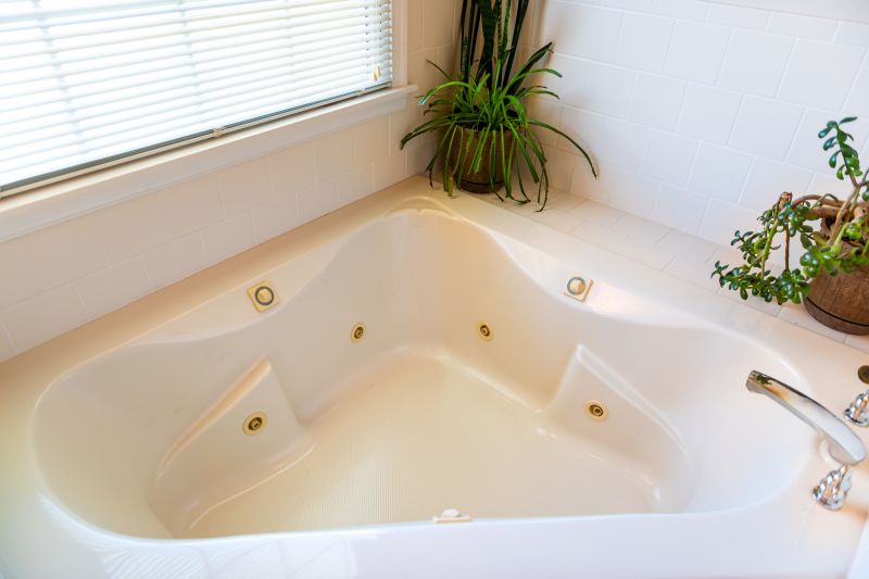 Bathtub Installation in Lancaster County, PA