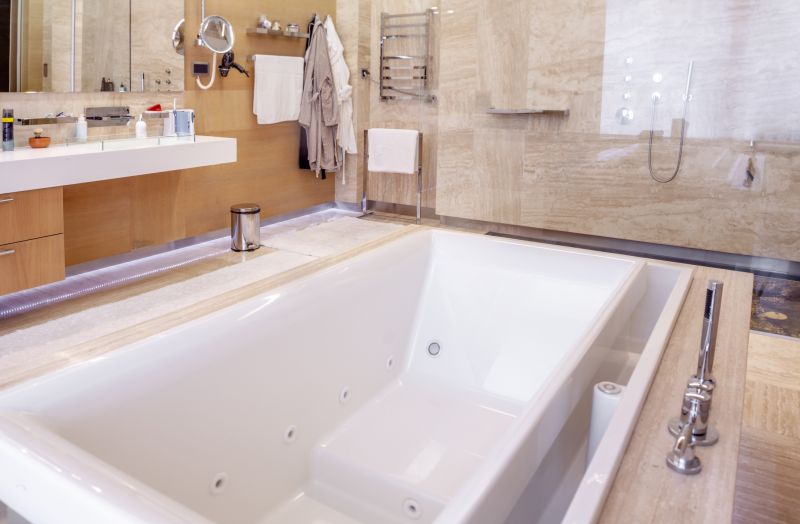 Bathtub Replacement in South Portland, ME