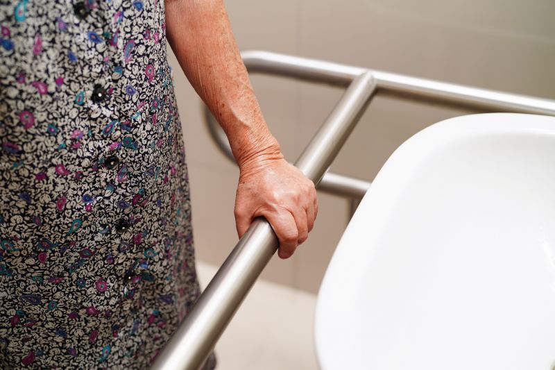 Elderly Bathtub Installation in Rockville, MD