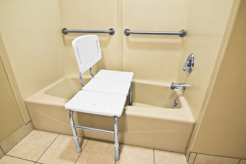 Handicap Bathtub Installation in Leesburg, VA