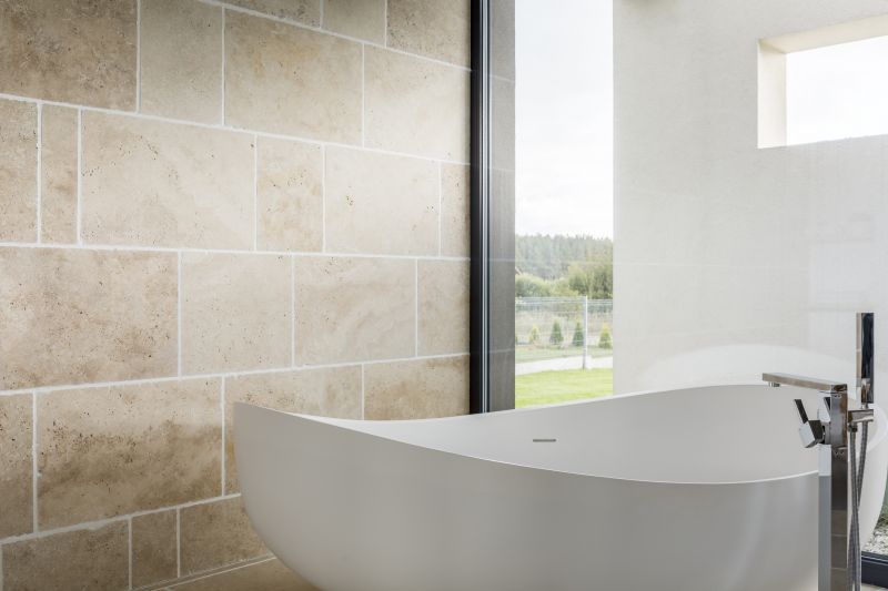 Large Bathtub Installation in Saint Petersburg, FL