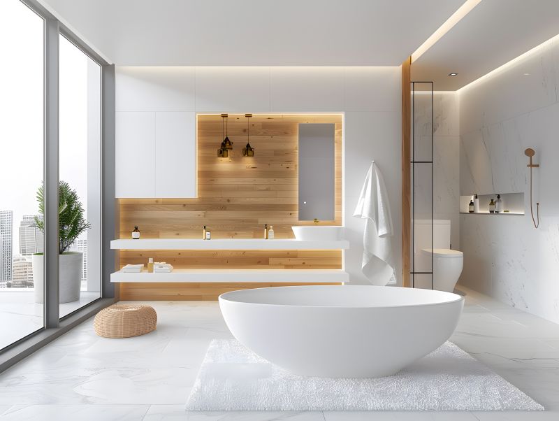 Oversized Bathtub Installation in Saint Petersburg, FL