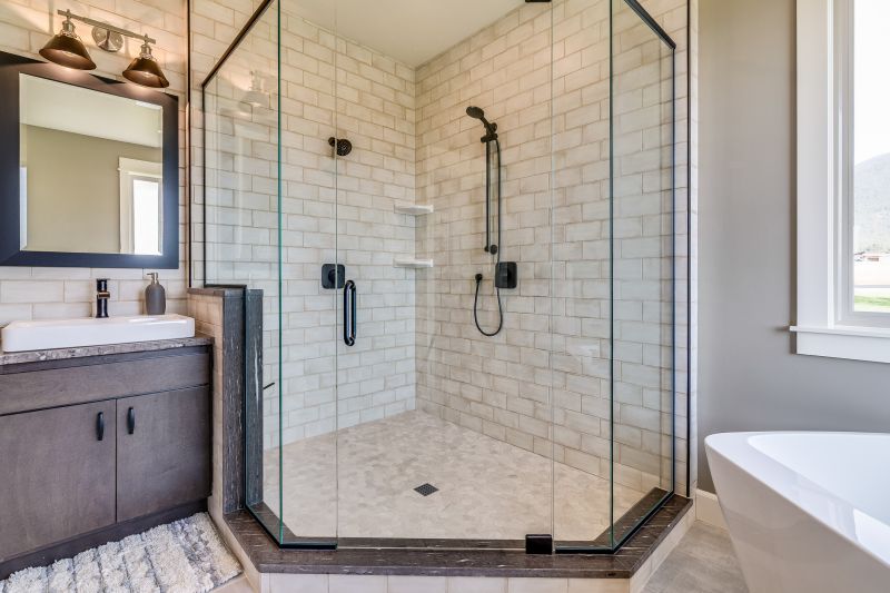 Shower Repair Cost Guide — Cost of Shower Repair