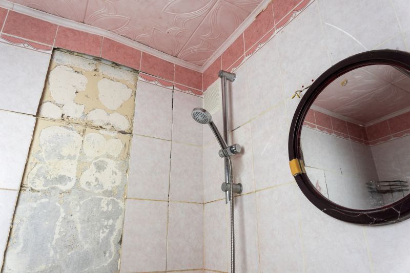 Shower Repair Cost Guide — Cost of Shower Repair