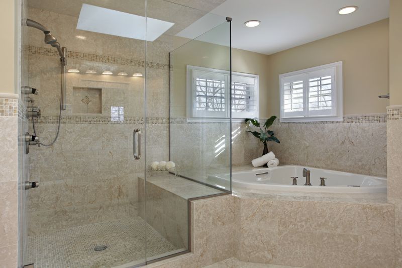 Shower Tub Installation in Pinellas County, FL