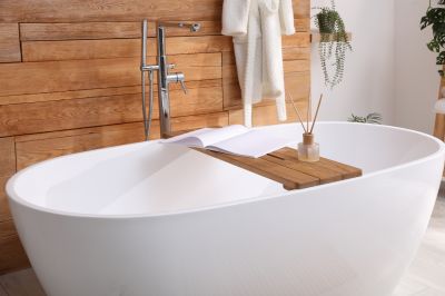 Soaking Tub Installation in Pinellas County, FL
