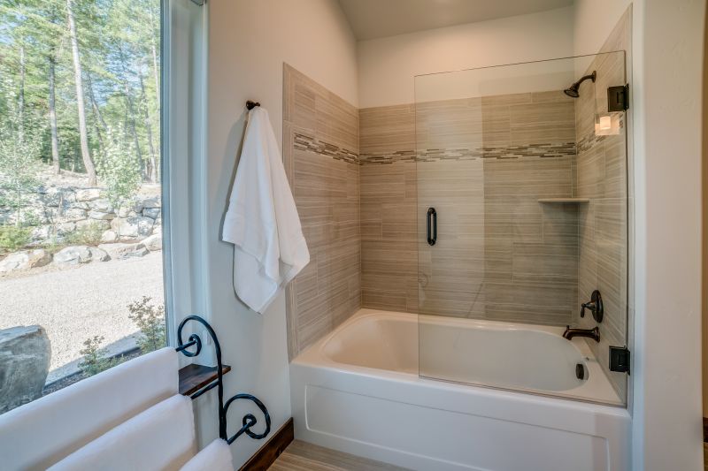 Soaking Tub Installation in Saint Augustine, FL
