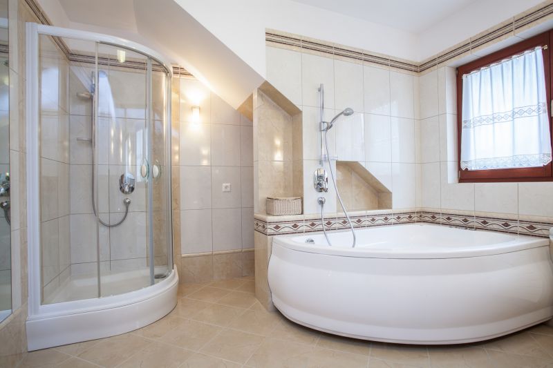 Soaking Tub Installation in Nashua, NH