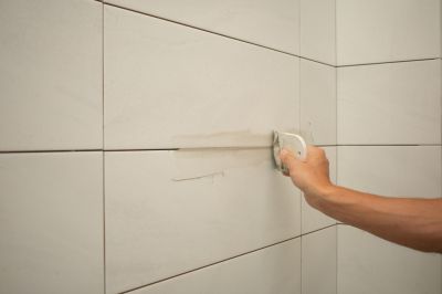 Extend the Lifespan of Your Shower with Shower Tile Grout Repair!