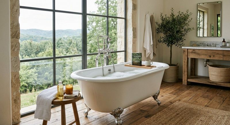 Soaking Tub Installation in Pinellas County, FL