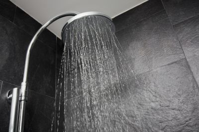 Improve Water Efficiency!