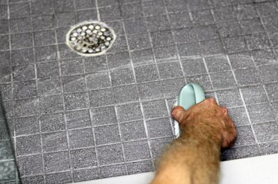 Prevent Water Damage!