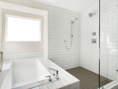 Prevent Mold and Mildew!