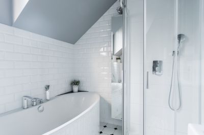 Prevent Water Damage!