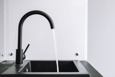 Conserve Water!