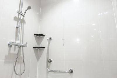 Save Water!
